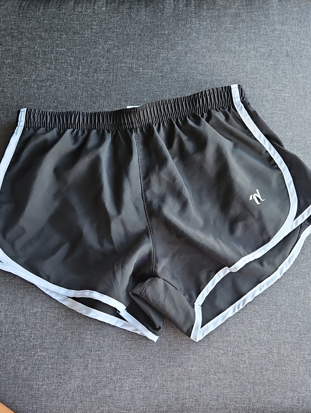 Varisty Cheer Shorts